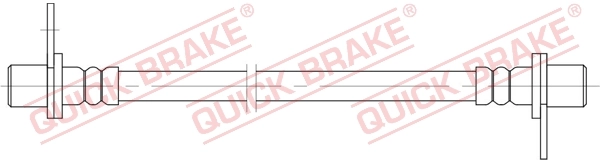 Brake Hose